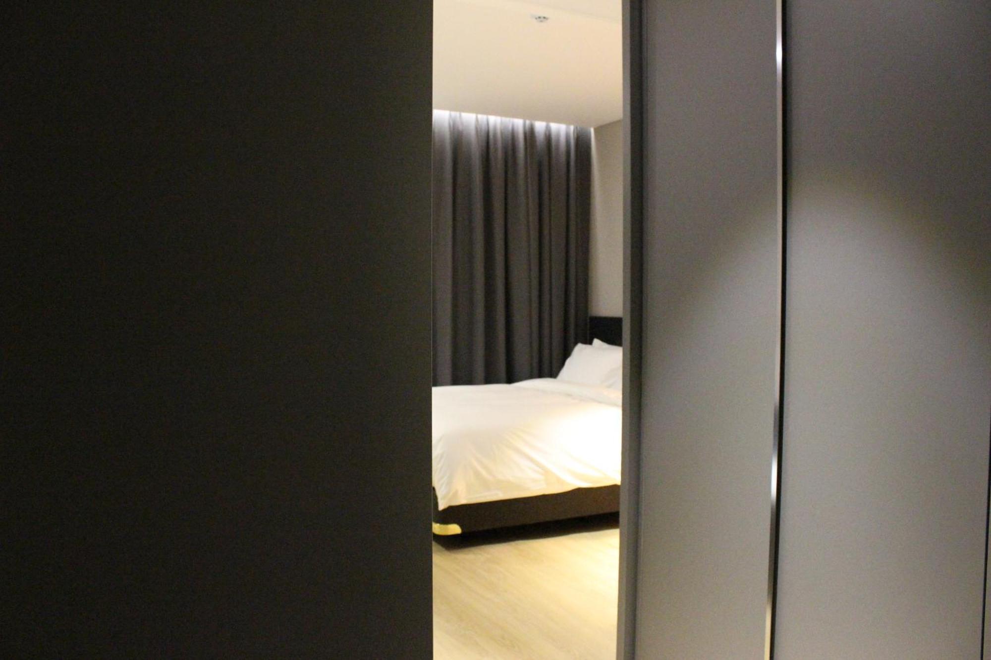 Rivertain Hotel Gyeongju Luaran gambar
