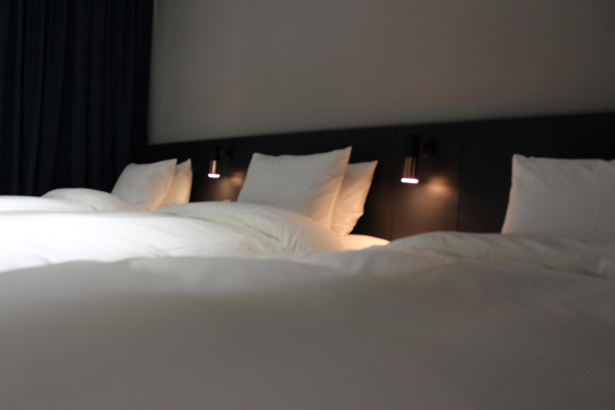Rivertain Hotel Gyeongju Luaran gambar