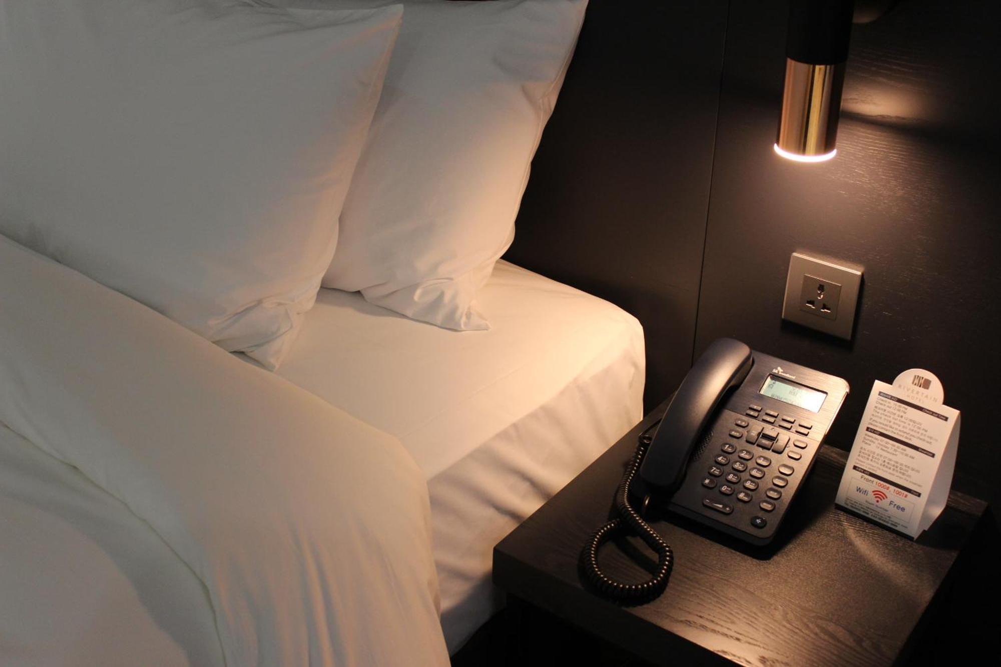 Rivertain Hotel Gyeongju Luaran gambar