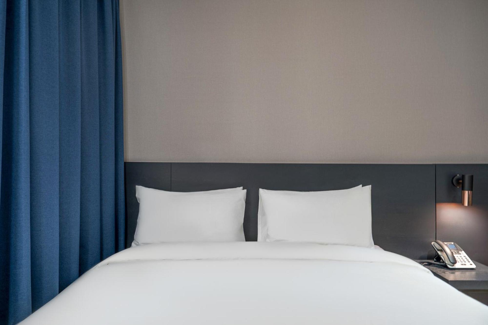 Rivertain Hotel Gyeongju Luaran gambar