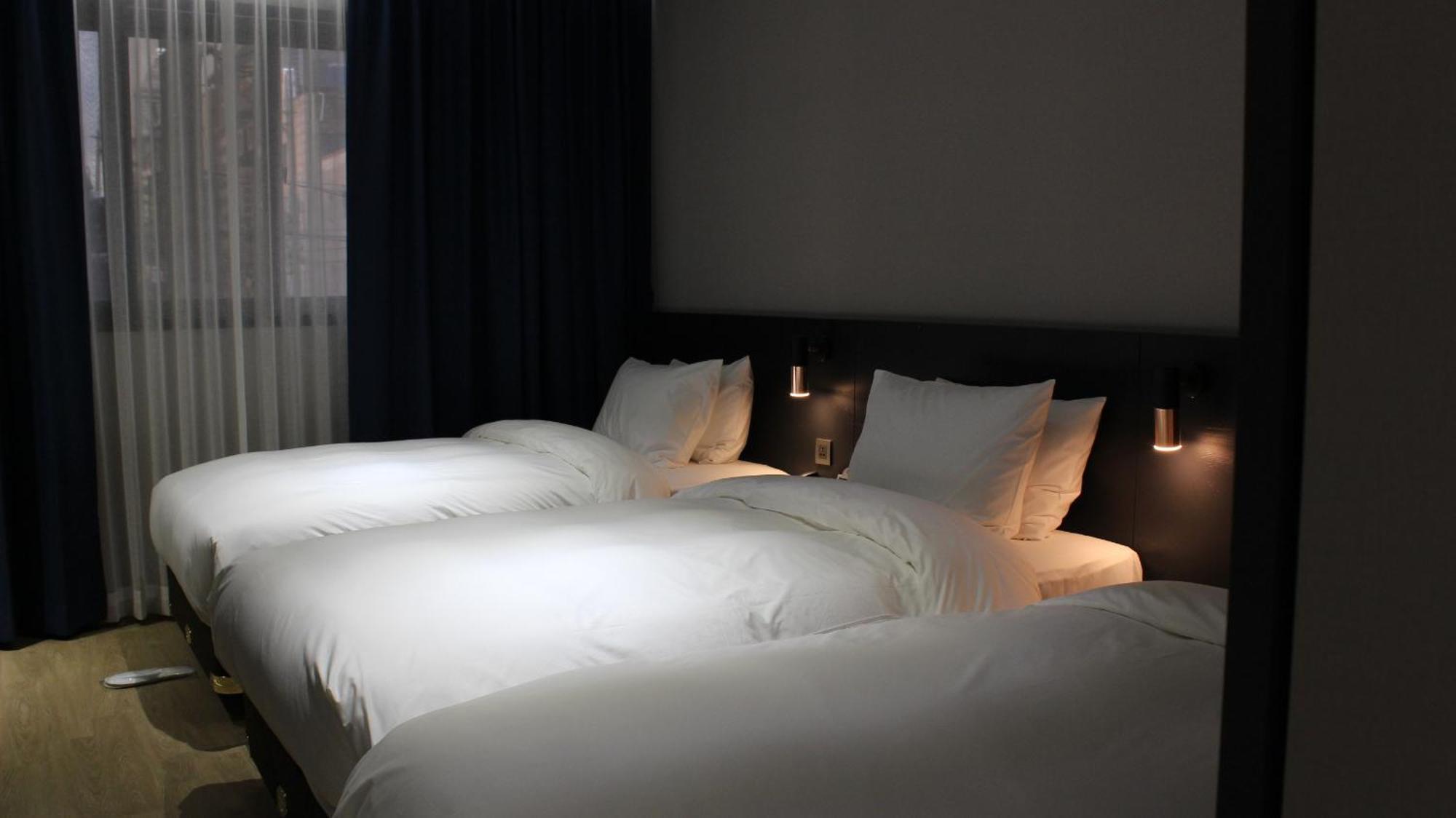Rivertain Hotel Gyeongju Luaran gambar