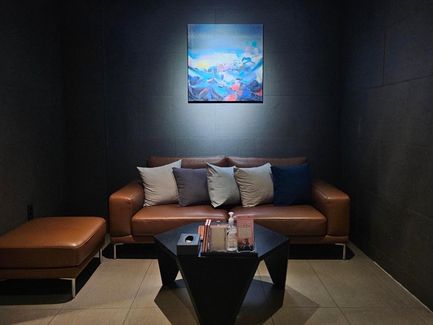 Rivertain Hotel Gyeongju Luaran gambar